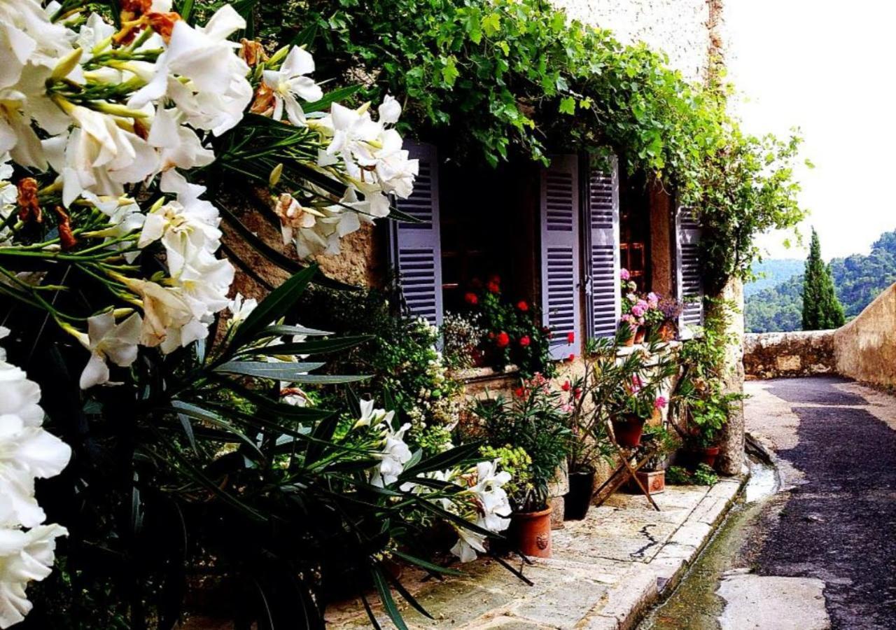 Muller'S Bed & Breakfast Bargemon ภายนอก รูปภาพ