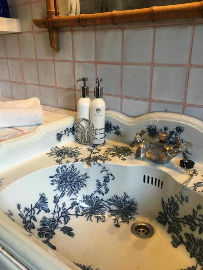 Muller'S Bed & Breakfast Bargemon ภายนอก รูปภาพ