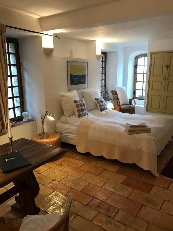 Muller'S Bed & Breakfast Bargemon ภายนอก รูปภาพ
