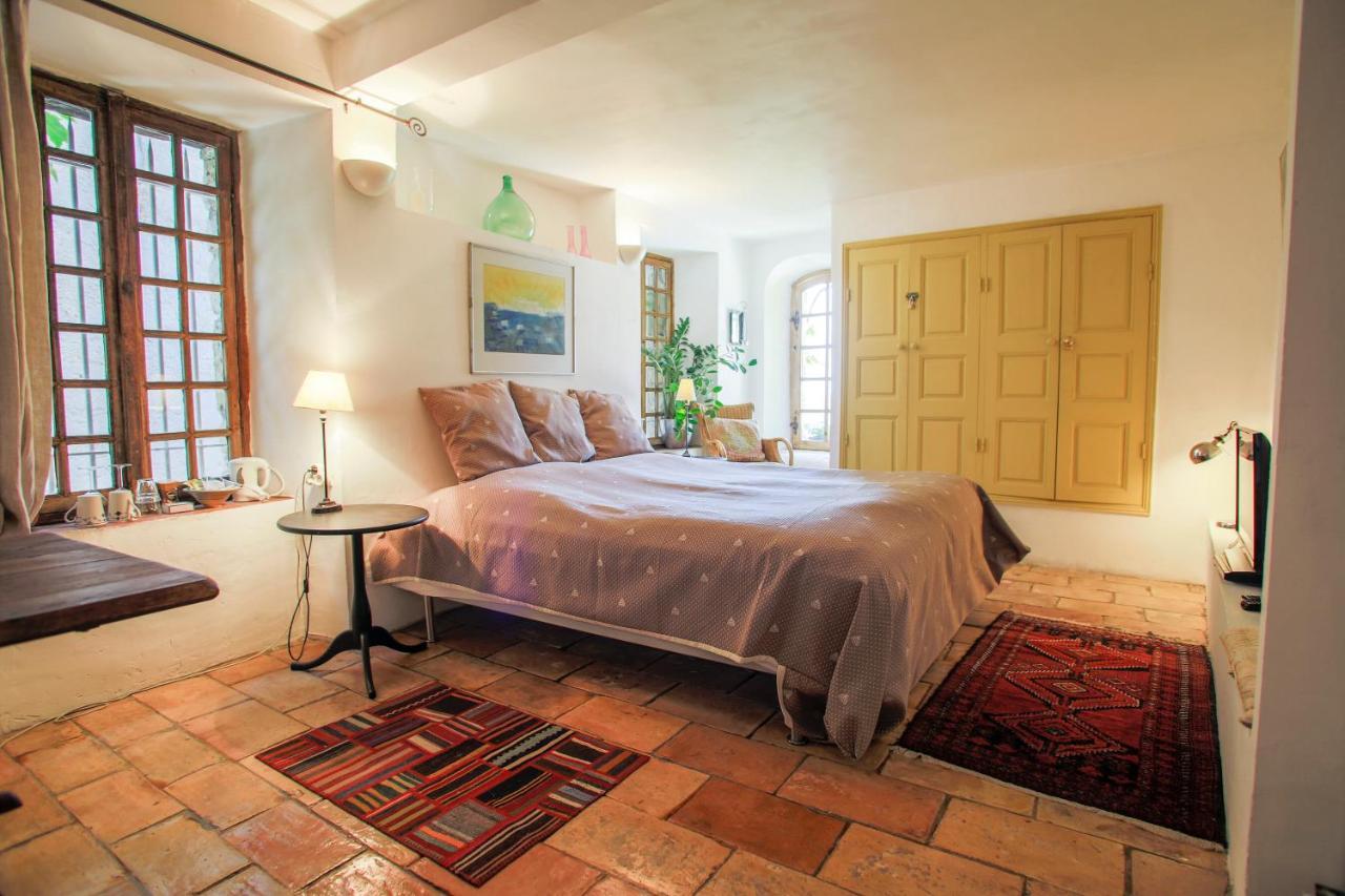 Muller'S Bed & Breakfast Bargemon ภายนอก รูปภาพ