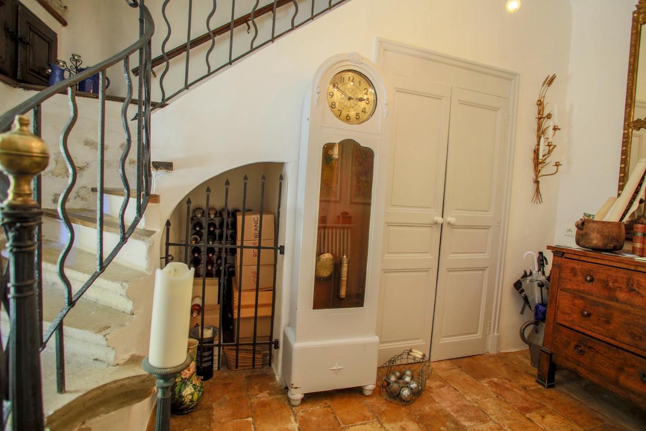 Muller'S Bed & Breakfast Bargemon ภายนอก รูปภาพ