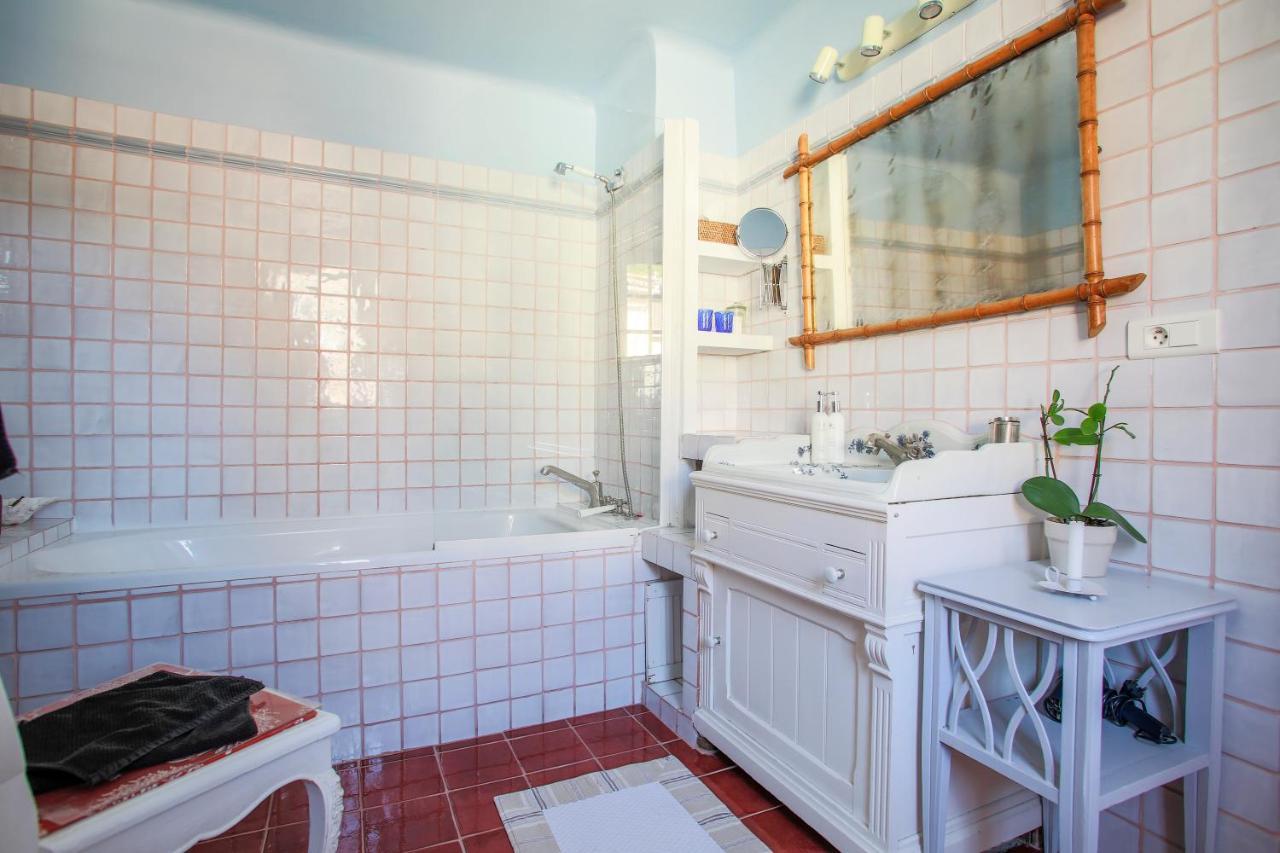 Muller'S Bed & Breakfast Bargemon ภายนอก รูปภาพ