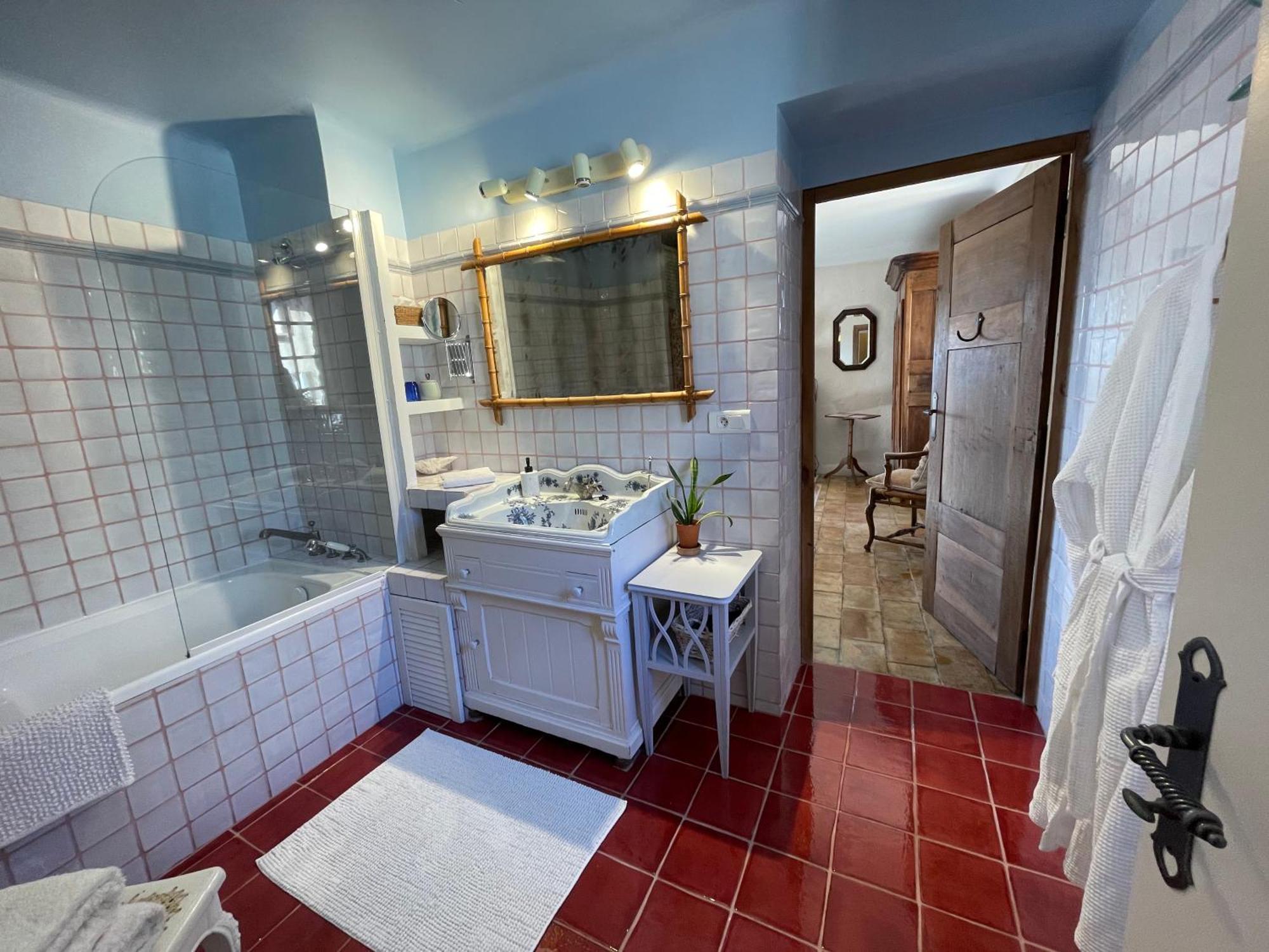 Muller'S Bed & Breakfast Bargemon ภายนอก รูปภาพ